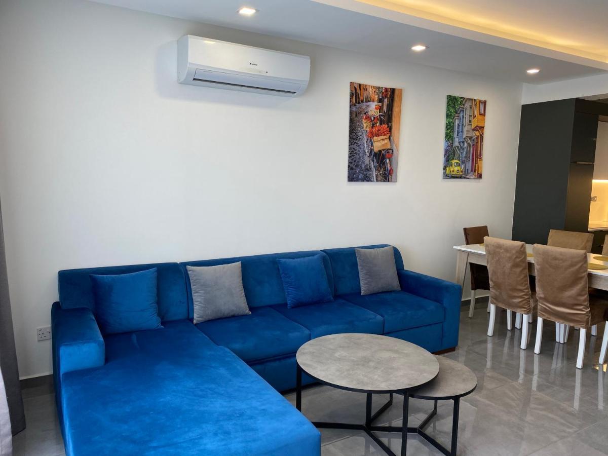 Apartment Long Beach Iskele Iskele District  Εξωτερικό φωτογραφία