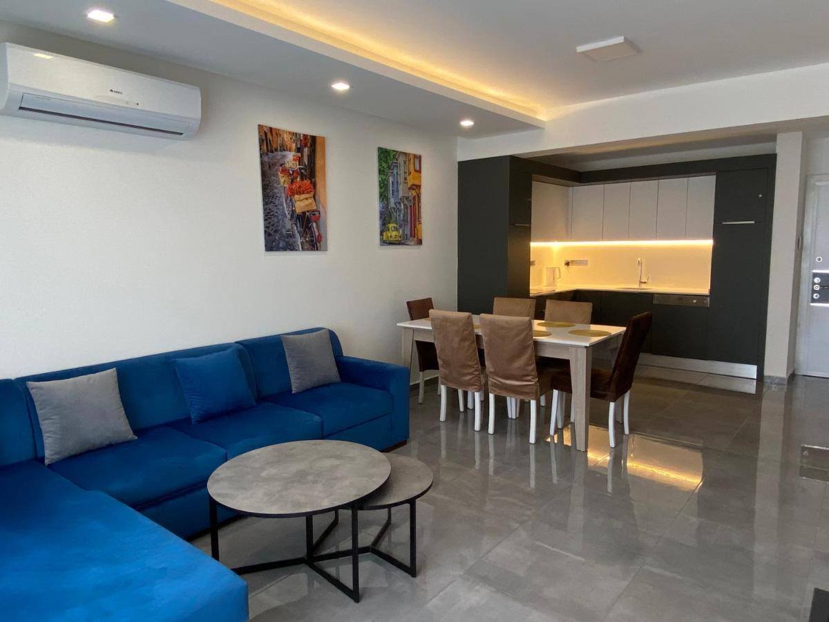 Apartment Long Beach Iskele Iskele District  Εξωτερικό φωτογραφία