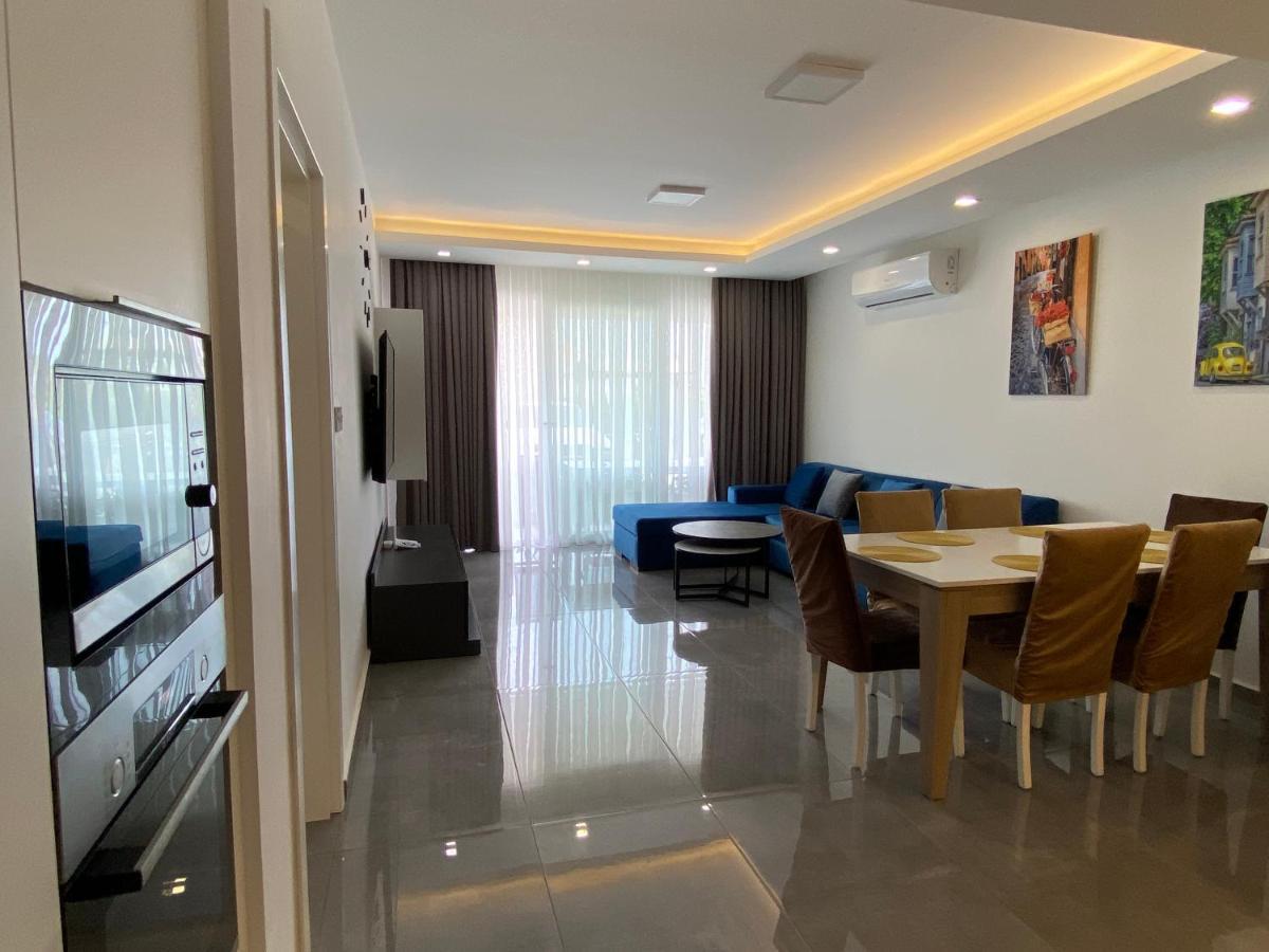 Apartment Long Beach Iskele Iskele District  Εξωτερικό φωτογραφία