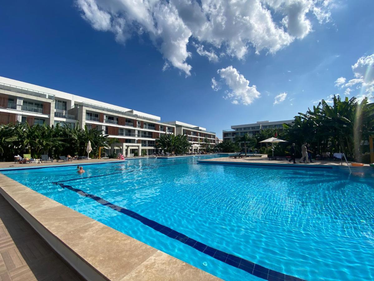 Apartment Long Beach Iskele Iskele District  Εξωτερικό φωτογραφία