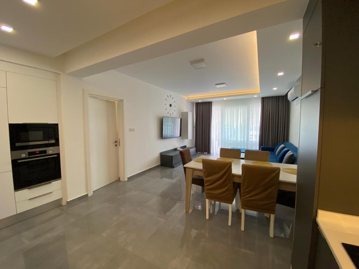 Apartment Long Beach Iskele Iskele District  Εξωτερικό φωτογραφία