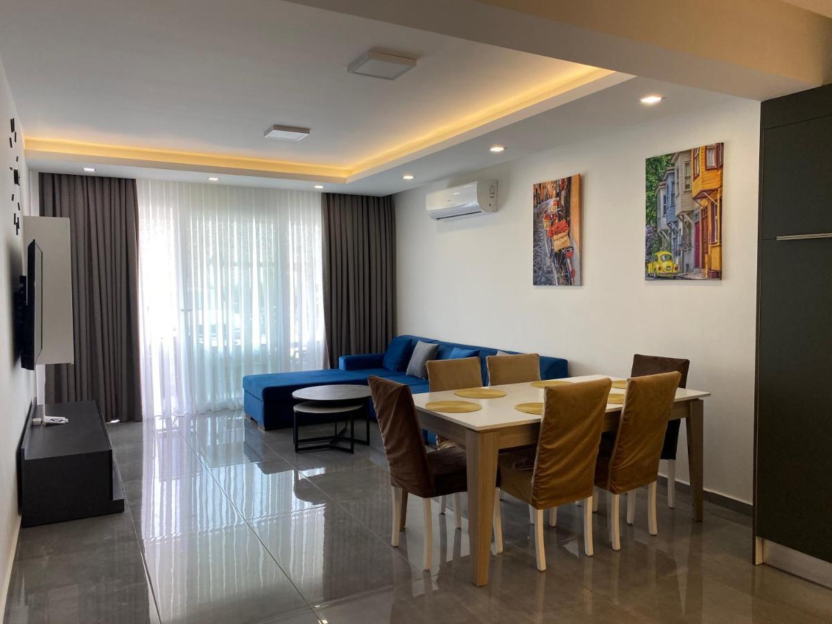 Apartment Long Beach Iskele Iskele District  Εξωτερικό φωτογραφία