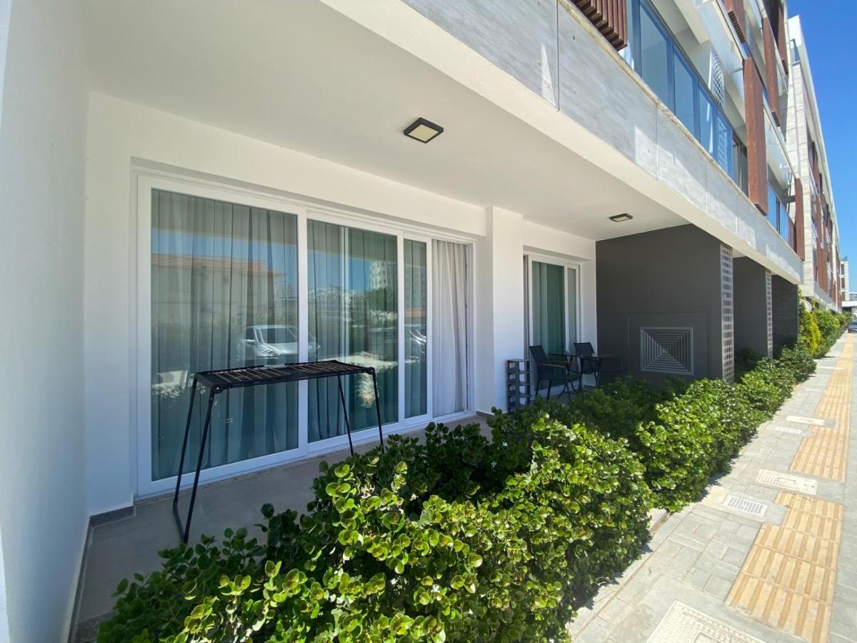 Apartment Long Beach Iskele Iskele District  Εξωτερικό φωτογραφία