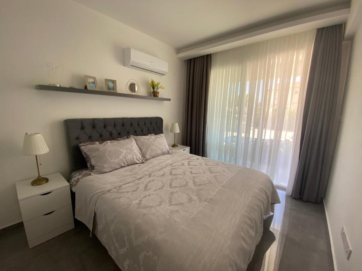 Apartment Long Beach Iskele Iskele District  Εξωτερικό φωτογραφία