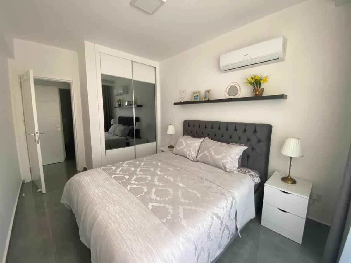 Apartment Long Beach Iskele Iskele District  Εξωτερικό φωτογραφία