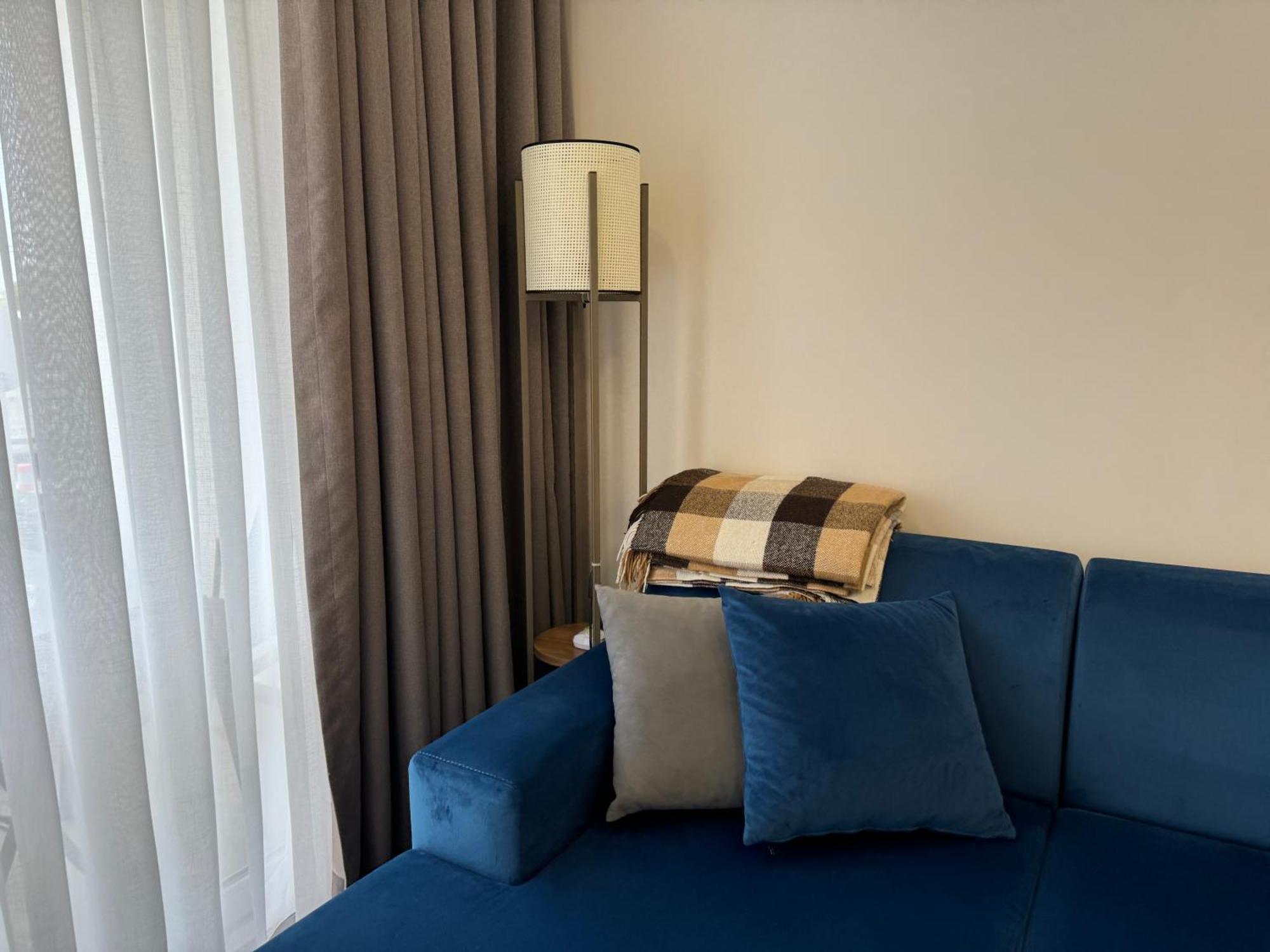 Apartment Long Beach Iskele Iskele District  Εξωτερικό φωτογραφία