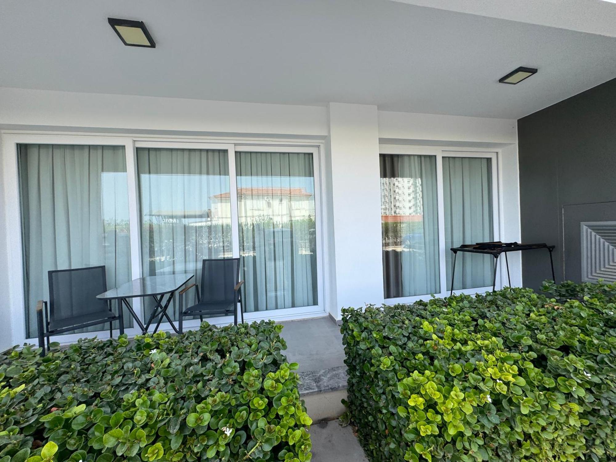 Apartment Long Beach Iskele Iskele District  Εξωτερικό φωτογραφία