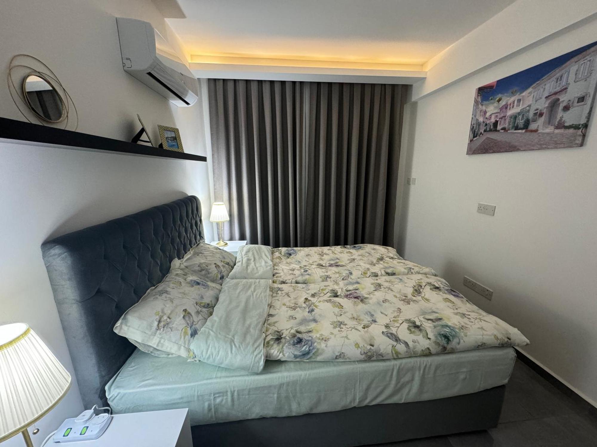 Apartment Long Beach Iskele Iskele District  Εξωτερικό φωτογραφία