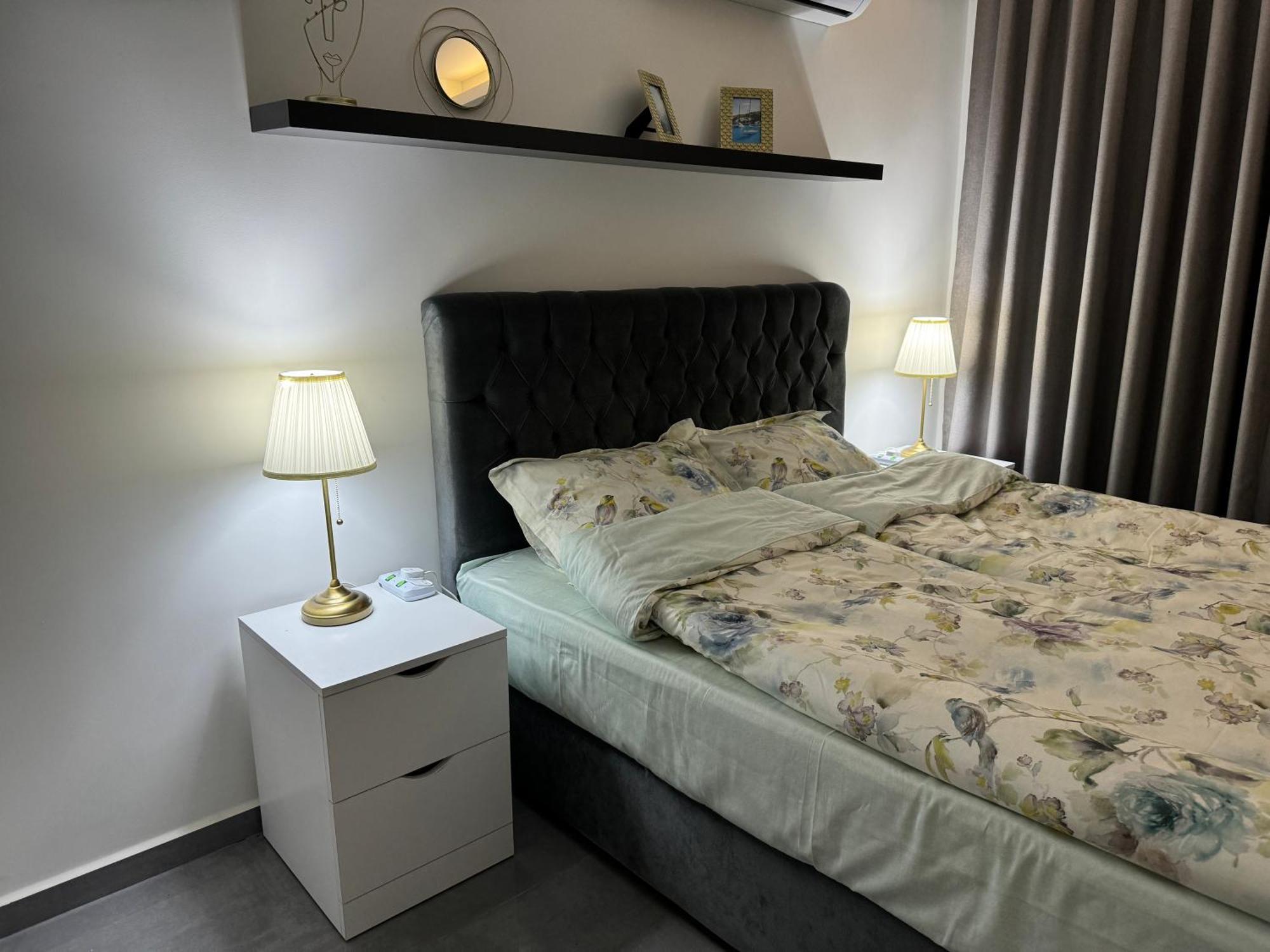 Apartment Long Beach Iskele Iskele District  Εξωτερικό φωτογραφία