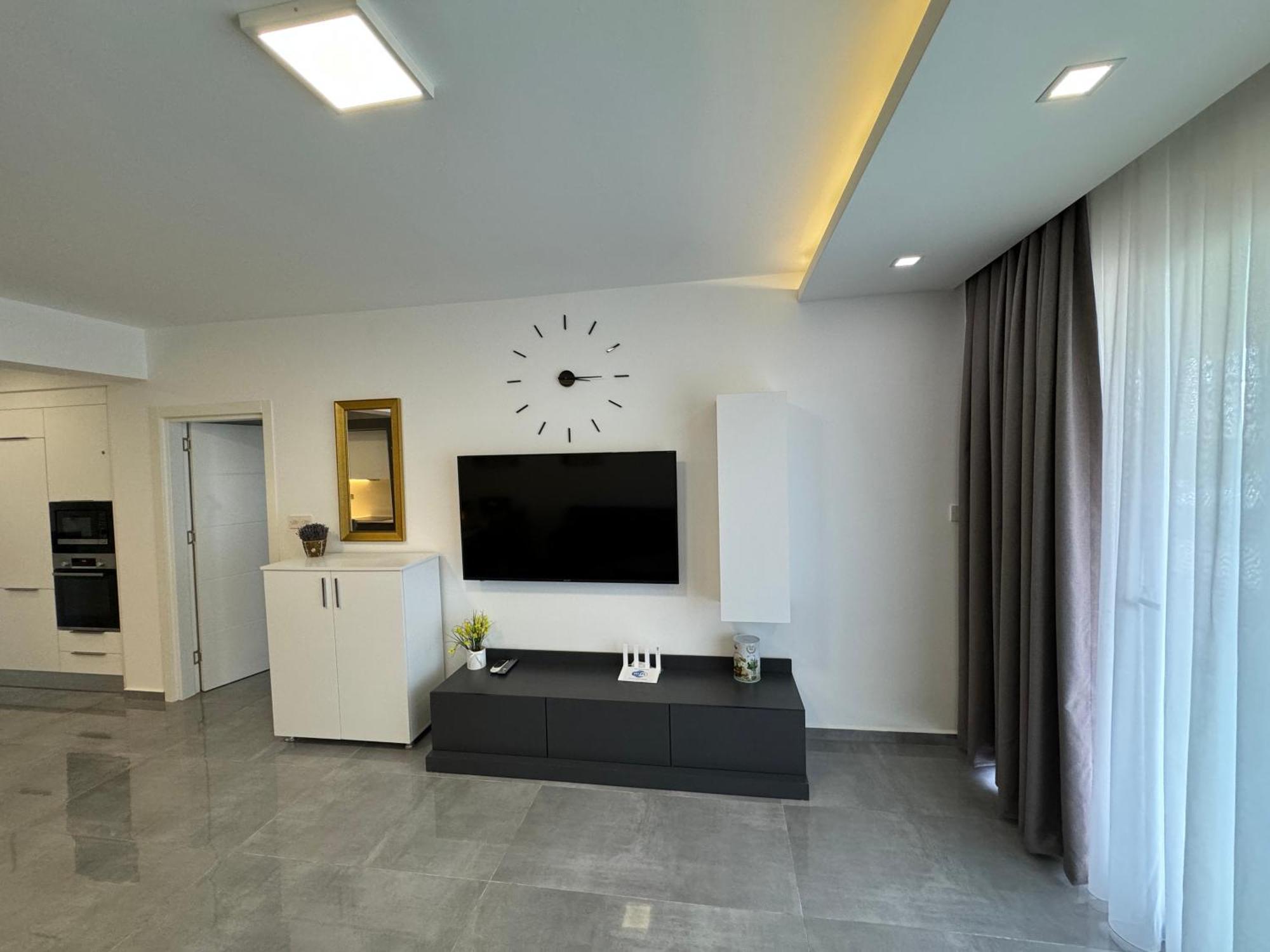 Apartment Long Beach Iskele Iskele District  Εξωτερικό φωτογραφία