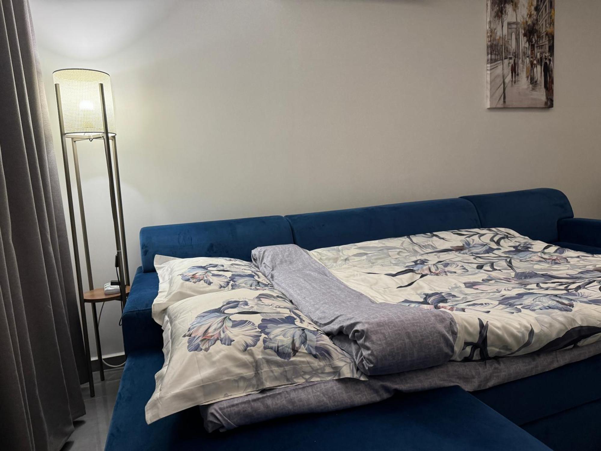 Apartment Long Beach Iskele Iskele District  Εξωτερικό φωτογραφία