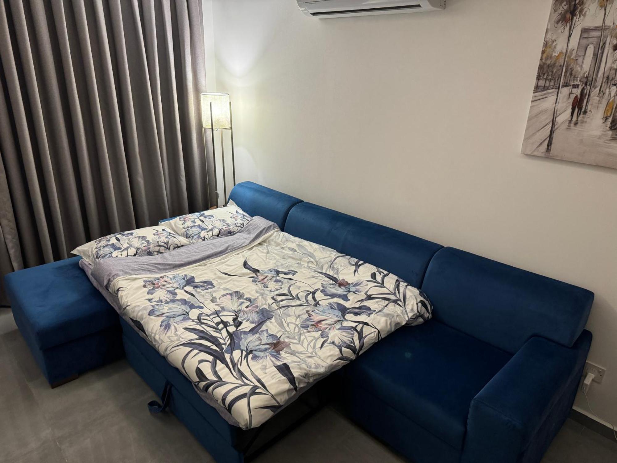 Apartment Long Beach Iskele Iskele District  Εξωτερικό φωτογραφία