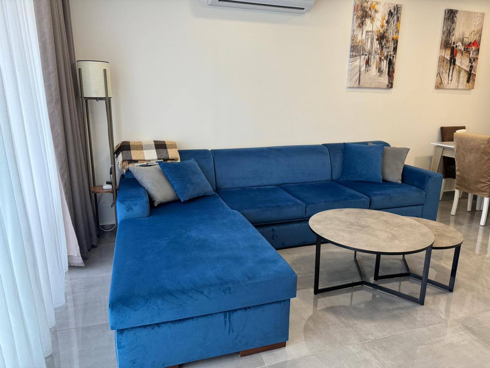 Apartment Long Beach Iskele Iskele District  Εξωτερικό φωτογραφία